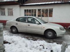 Фото авто Daewoo Leganza