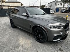 Сүрөт унаа BMW X5