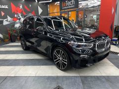 Фото авто BMW X5