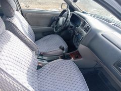 Сүрөт унаа Nissan Primera