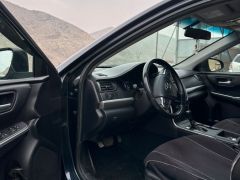 Сүрөт унаа Toyota Camry