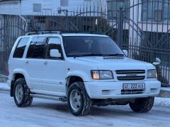 Фото авто Isuzu Bighorn