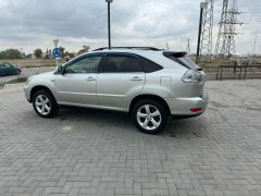 Сүрөт унаа Lexus RX