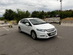 Фото авто Honda Insight