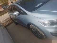 Сүрөт унаа Geely Jiaji