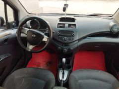 Фото авто Chevrolet Spark