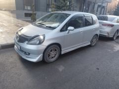 Фото авто Honda Fit