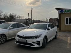 Сүрөт унаа Kia K5