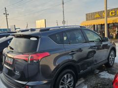 Фото авто Toyota RAV4