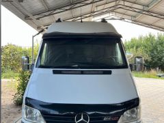 Фото авто Mercedes-Benz Sprinter