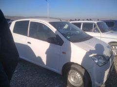 Фото авто Daihatsu Cuore