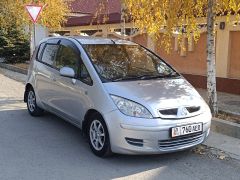 Фото авто Mitsubishi Colt