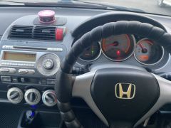 Сүрөт унаа Honda Fit