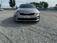 Фото авто Kia Optima