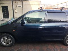 Фото авто Honda Odyssey