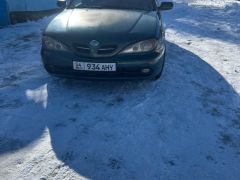 Сүрөт унаа Nissan Primera