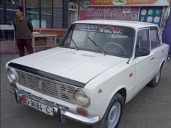 Сүрөт унаа ВАЗ (Lada) 2101