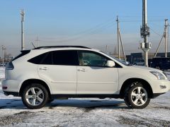 Сүрөт унаа Lexus RX