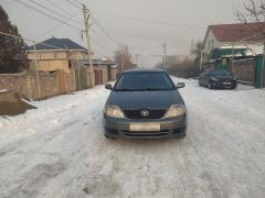 Photo of the vehicle Toyota Corolla