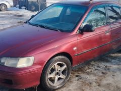 Сүрөт унаа Honda Accord