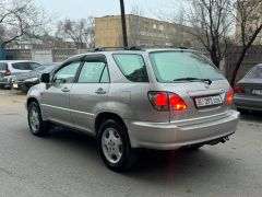 Photo of the vehicle Lexus RX