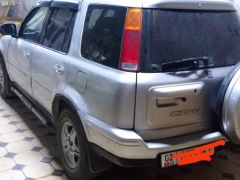 Сүрөт унаа Honda CR-V