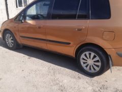 Сүрөт унаа Mazda Premacy