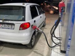 Сүрөт унаа Daewoo Matiz