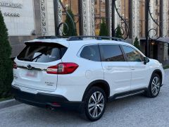 Сүрөт унаа Subaru Ascent