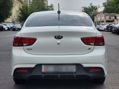 Фото авто Kia Rio