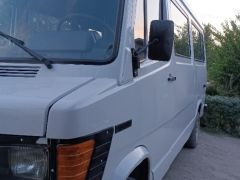 Фото авто Mercedes-Benz Zetros