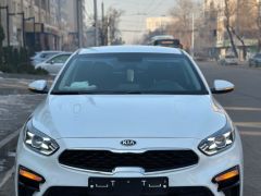 Сүрөт унаа Kia K3