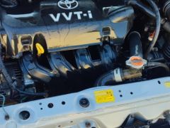 Сүрөт унаа Toyota Vitz