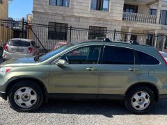 Сүрөт унаа Honda CR-V