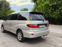 Сүрөт унаа Toyota Estima