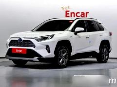 Фото авто Toyota RAV4