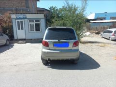 Сүрөт унаа Daewoo Matiz