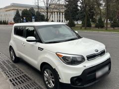 Фото авто Kia Soul