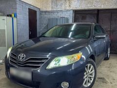 Сүрөт унаа Toyota Camry