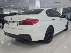 Фото авто BMW 5 серии