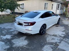 Сүрөт унаа Honda Accord