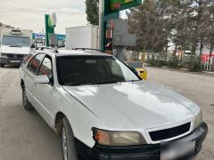 Сүрөт унаа Nissan Cefiro