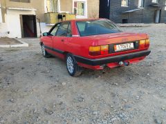 Фото авто Audi 100