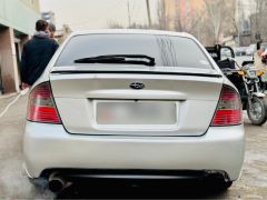 Сүрөт унаа Subaru Legacy