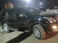 Фото авто Toyota Land Cruiser Prado