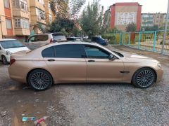 Фото авто BMW 7 серии