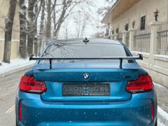 Photo of the vehicle BMW M2