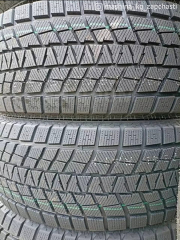 Tires - Kapsen icemax rw501 225/55/17