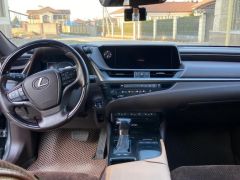 Сүрөт унаа Lexus ES