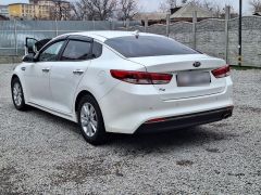 Сүрөт унаа Kia K5